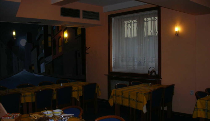 HOTEL FORMAN Mladá Boleslav